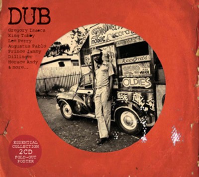 Various Artists - Dub CD Album - Used