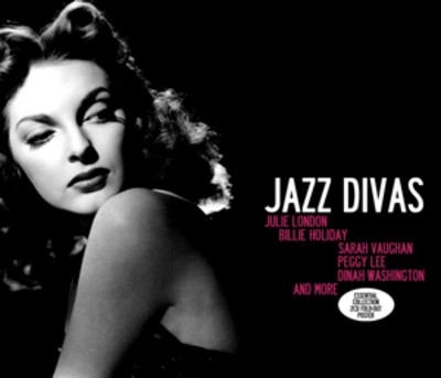 Various Artists - Jazz Divas CD Album - Used