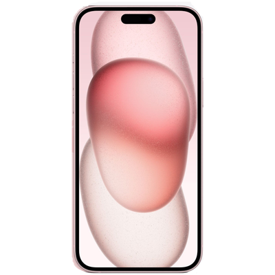 Apple iPhone 15 Plus 256GB Pink UNLOCKED - musicMagpie Store