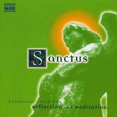 Various Composers - SANCTUS CD Album - Used