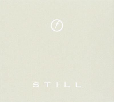 Joy Division - Still CD Album - Used