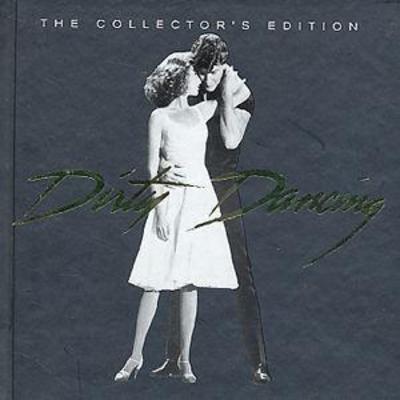 Various Artists - Dirty Dancing CD Album - Used