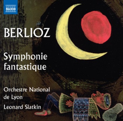 Hector Berlioz - Berlioz: Symphonie Fantastique CD Album - Used