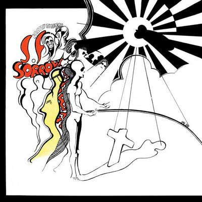 The Pretty Things - S.F. Sorrow CD Album - Used