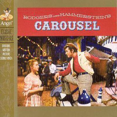 Various - Carousel CD Album - Used