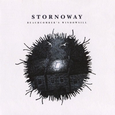 Stornoway - Beachcomber's Windowsill CD Album - Used