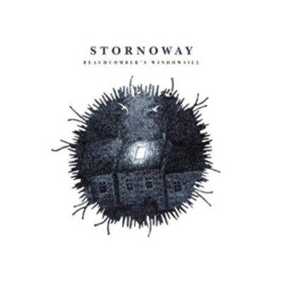 Stornoway - Beachcomber's Windowsill CD Album - Used