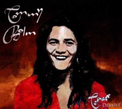 Tommy Bolin - Teaser CD Album - Used