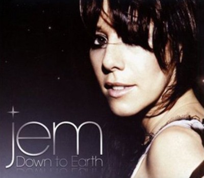 Jem - Down to Earth CD Album - Used