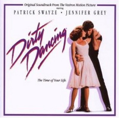 Various Artists - Dirty Dancing CD Album - Used