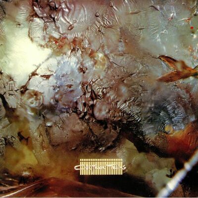 Cocteau Twins - Head Over Heels CD Album - Used