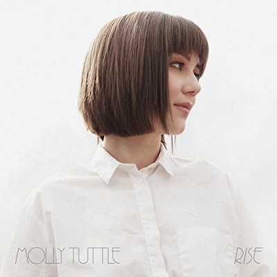 Molly Tuttle - Rise CD Album - Used