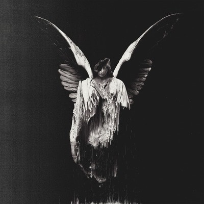 Underoath - Erase Me CD Album - Used