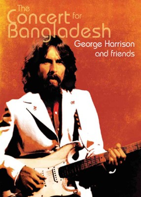Concert for Bangladesh - DVD - Used