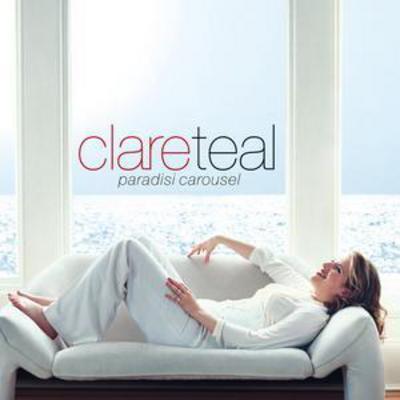 Clare Teal - Paradisi Carousel CD Album - Used