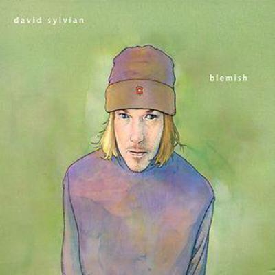 David Sylvian - Blemish CD Album - Used