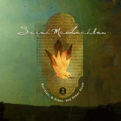 Sarah McLachlan - Rarities, B-sides and Other Stuff - Vol. 2 CD Album - Used