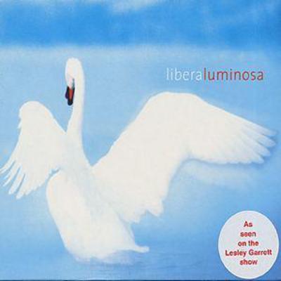 Libera - LUMINOSA CD Album - Used