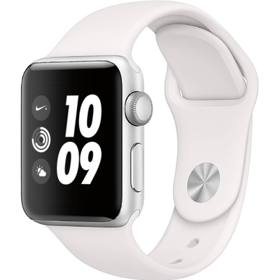 Apple watch s3 nike+ 42mm on sale