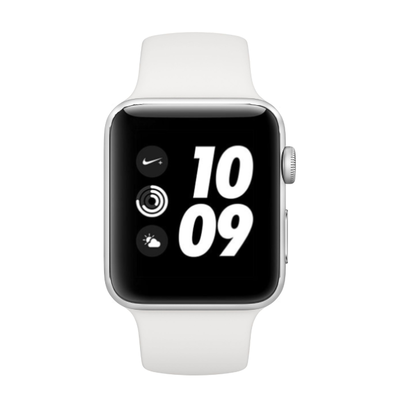 Apple watch series 2025 3 nike edition 42mm