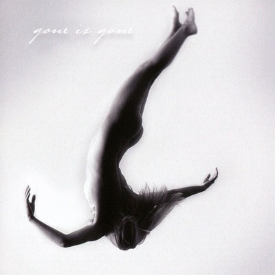 Gone is Gone - Gone Is Gone CD Album - Used
