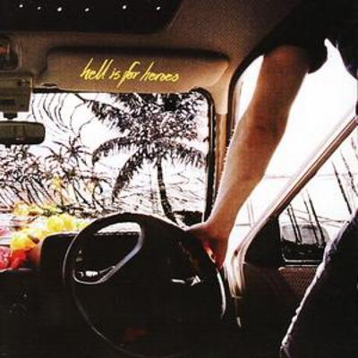 Hell Is for Heroes - Hell Is for Heroes CD Album - Used