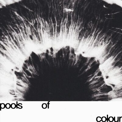 Junodream - Pools of Colour CD Album - Used