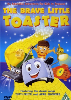 the brave little toaster disney plus the brave little toaster disney plus