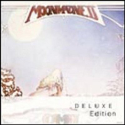 Camel - Moonmadness CD Album - Used