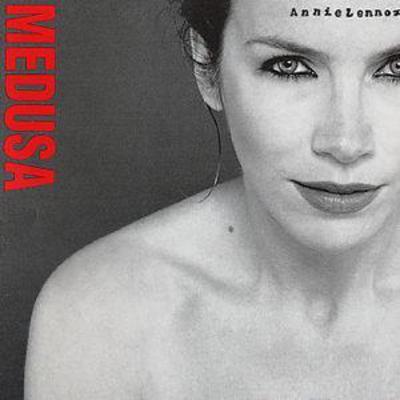 Annie Lennox - Medusa CD Album - Used