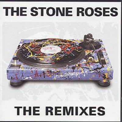 The Stone Roses - The Remixes CD Album - Used