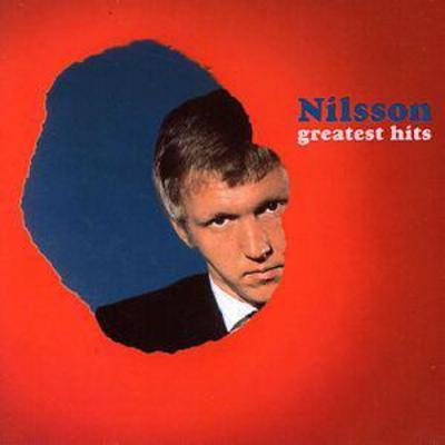 Harry Nilsson - Greatest Hits CD Album - Used