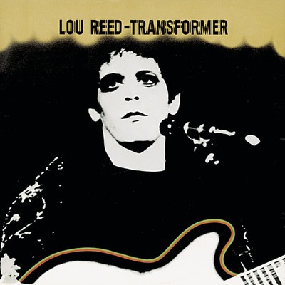 Lou Reed - Transformer CD Album - Used