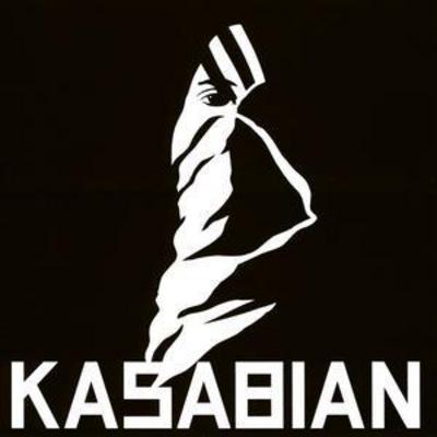Kasabian - Kasabian CD Album - Used