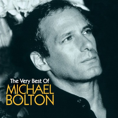 Michael Bolton - The Very Best of Michael Bolton CD Album - Used