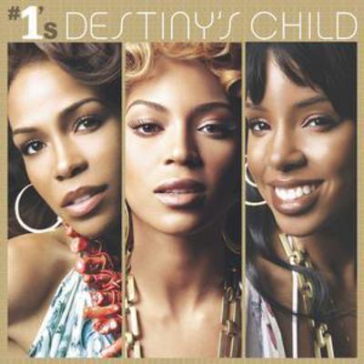 Destiny's Child - #1's CD Album - Used