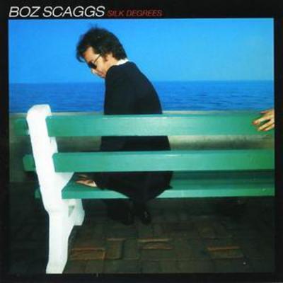 Boz Scaggs - Silk Degrees [bonus Tracks] CD Album - Used