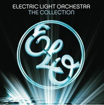 Electric Light Orchestra - The Collection CD Album - Used