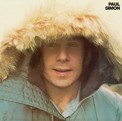 Paul Simon - Paul Simon CD Album - Used