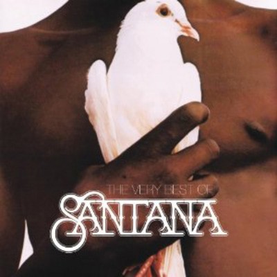 Santana - The Very Best of Santana CD Album - Used