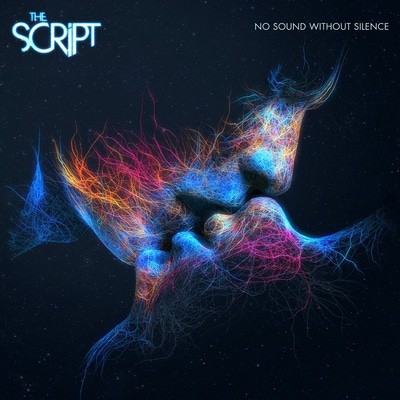 The Script - No Sound Without Silence CD Album - Used