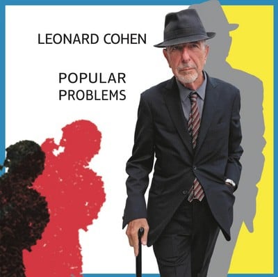 Leonard Cohen — Popular Problems