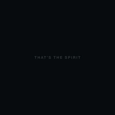 Bring Me the Horizon — That's the Spirit