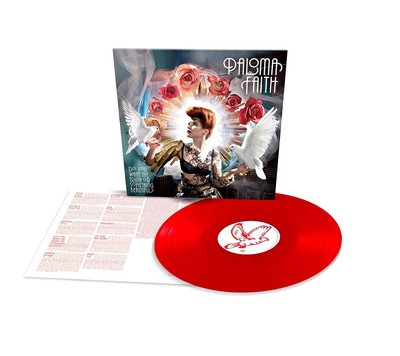 Paloma Faith — Do You Want the Truth Or Something Beautiful?
