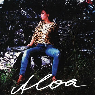 Aloa — Aloa
