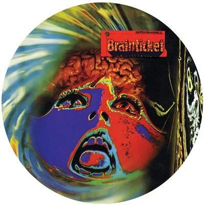 Brainticket — Cottonwoodhill