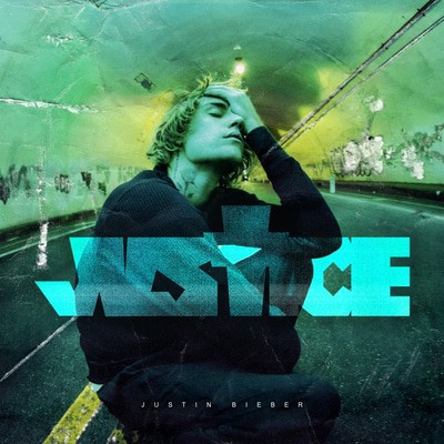 Justin Bieber — Justice