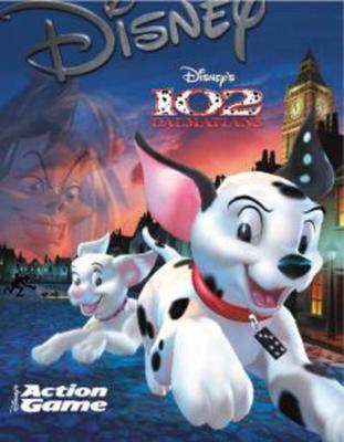 Disney's 102 Dalmatians: Puppies To The Rescue PC Game - Used