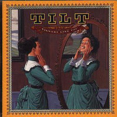 Tilt - Viewers Like You CD Album - Used