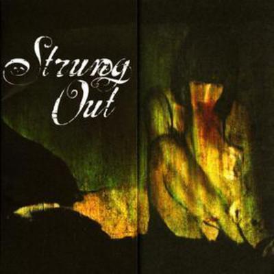 Strung Out - Exile in Oblivion CD Album - Used
